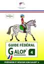Guide Federal Galop 4 - Preview