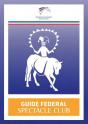 Guide Fédéral Spectacle Club - Preview
