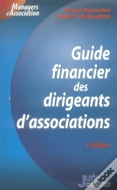 Guide Financier Des Dirigeants D'Associations