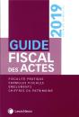 Guide Fiscal Des Actes 1er Semestre  2019 - Preview