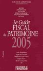Guide Fiscal Du Patrimoine - Preview
