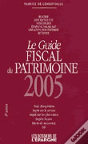 Capa do artigo Guide Fiscal Du Patrimoine