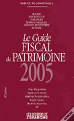 Capa do artigo Guide Fiscal Du Patrimoine