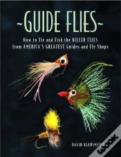 Capa do artigo Guide Flies