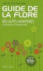 Guide Flore Des Alpes Maritimes - Preview