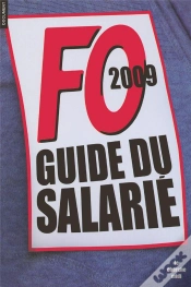 Capa do artigo Guide Fo Du Salarié 2009