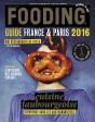 Guide Fooding (Édition 2016) - Preview