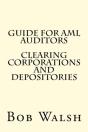 Guide For Aml Auditors - Clearing Corporations And Depositories - Preview