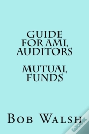 Capa do artigo Guide For Aml Auditors - Mutual Funds