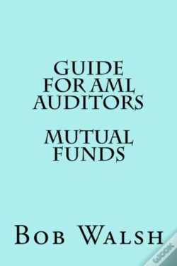 Capa do artigo Guide For Aml Auditors - Mutual Funds