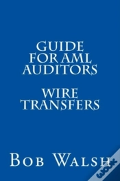 Capa do artigo Guide For Aml Auditors - Wire Transfers