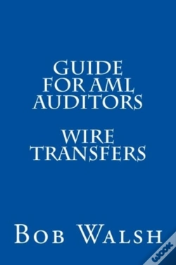 Capa do artigo Guide For Aml Auditors - Wire Transfers