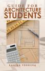 Guide For Architecture Students - Preview