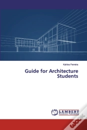 Capa do artigo Guide For Architecture Students