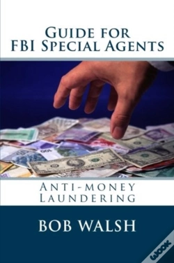Capa do artigo Guide For Fbi Special Agents