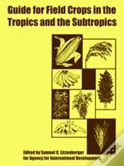 Capa do artigo Guide For Field Crops In The Tropics And The Subtropics