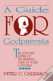 Capa do artigo Guide For Godparents, A