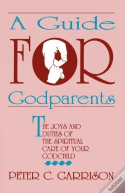 Capa do artigo Guide For Godparents, A