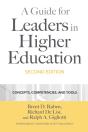 Guide For Leaders In Higher Education - Preview
