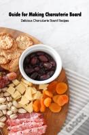 Guide For Making Charcuterie Board