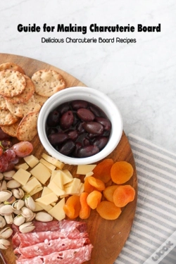 Capa do artigo Guide For Making Charcuterie Board