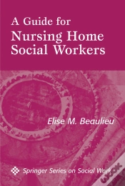 Capa do artigo Guide For Nursing Home Social Workers