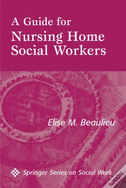Capa do artigo Guide For Nursing Home Social Workers