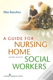 Capa do artigo Guide For Nursing Home Social Workers