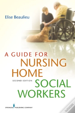 Capa do artigo Guide For Nursing Home Social Workers