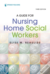 Capa do artigo Guide For Nursing Home Social Workers, Third Edition