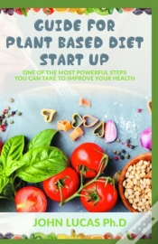 Capa do artigo Guide For Plant Based Diet Start-Up