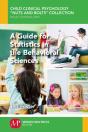 Guide For Statistics In The Behavioral Sciences - Preview