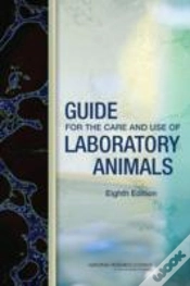 Capa do artigo Guide For The Care And Use Of Laboratory Animals