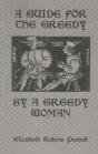 Guide For The Greedy: By A Greedy Woman - Preview