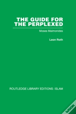 Capa do artigo Guide For The Perplexed