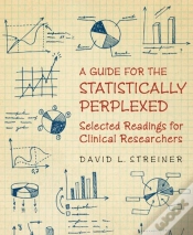 Capa do artigo Guide For The Statistically Perplexed