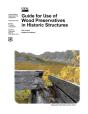 Guide For Use Of Wood Preservatives In Historic Structures (General Technical Report Fpl-Gtr-217) - Preview