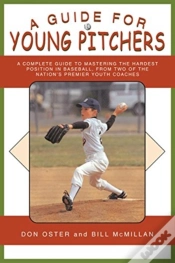 Capa do artigo Guide For Young Pitchers