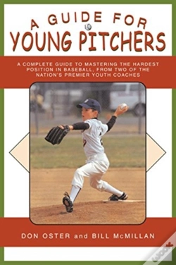Capa do artigo Guide For Young Pitchers