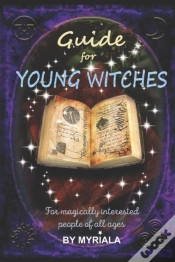 Capa do artigo Guide For Young Witches