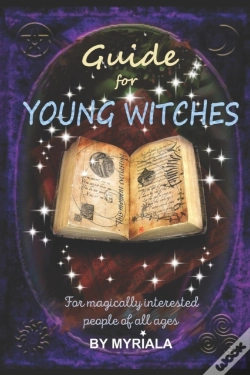 Capa do artigo Guide For Young Witches
