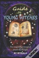 Guide For Young Witches