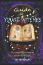 Guide For Young Witches - Preview