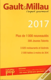 Capa do artigo Guide France 2017