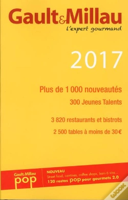 Capa do artigo Guide France 2017
