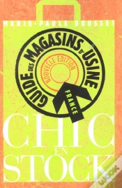 Capa do artigo Guide France Des Magasins D