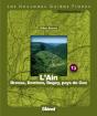 Guide Franck T.13; L'Ain ; Bresse, Dombes, Bugey, Pays De Gex - Preview