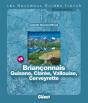 Guide Franck T.18; Briançonnais, Guisane, Clarée, Vallouise, Cerveyrette - Preview