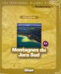 Guide Franck T.27; Montagnes Du Jura Sud - Preview