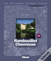Guide Franck T.32; Rambouillet-Chevreuse
